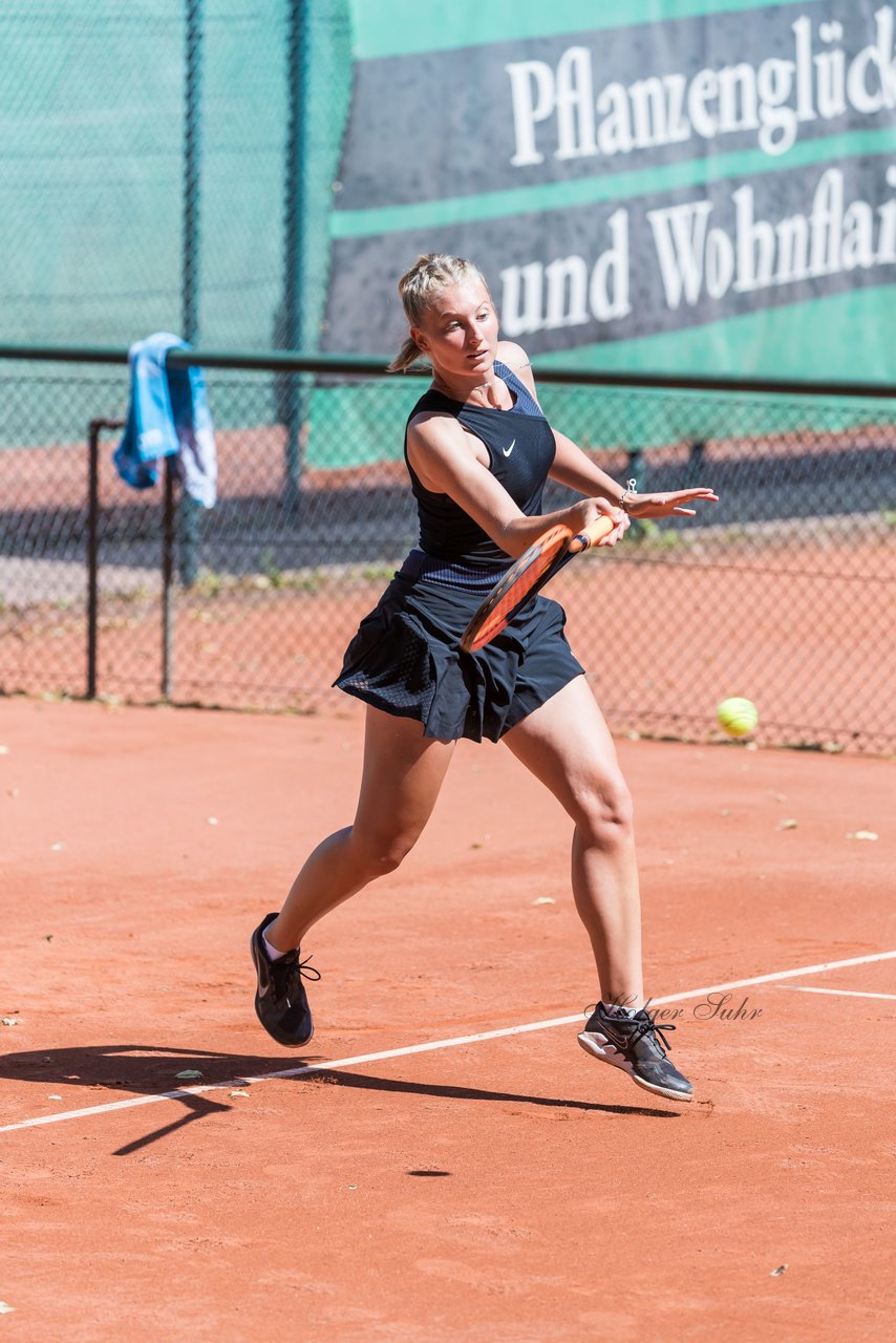 Marie-Lynn Tiedemann 116 - Stadtpark Open